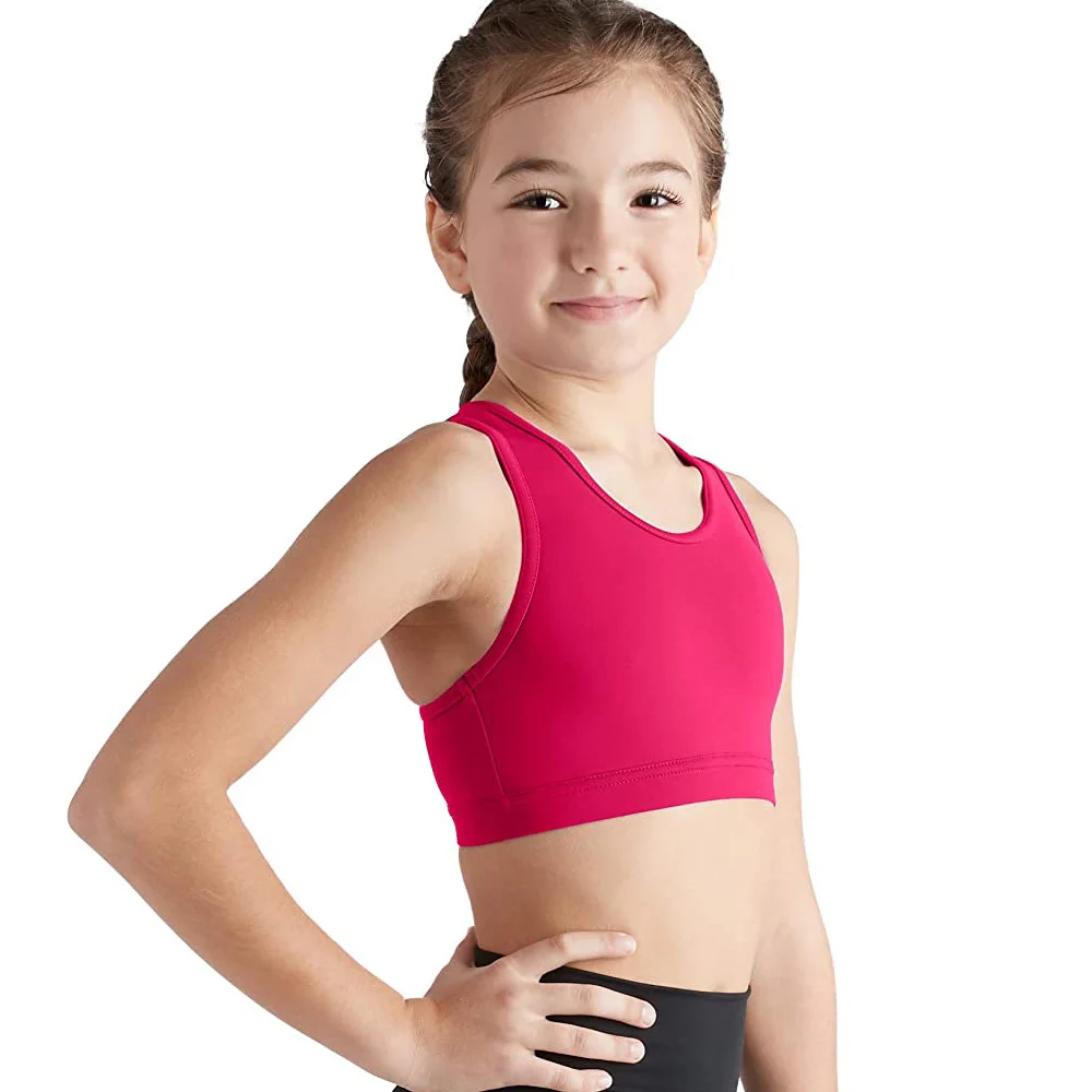 Basic Sports Bra