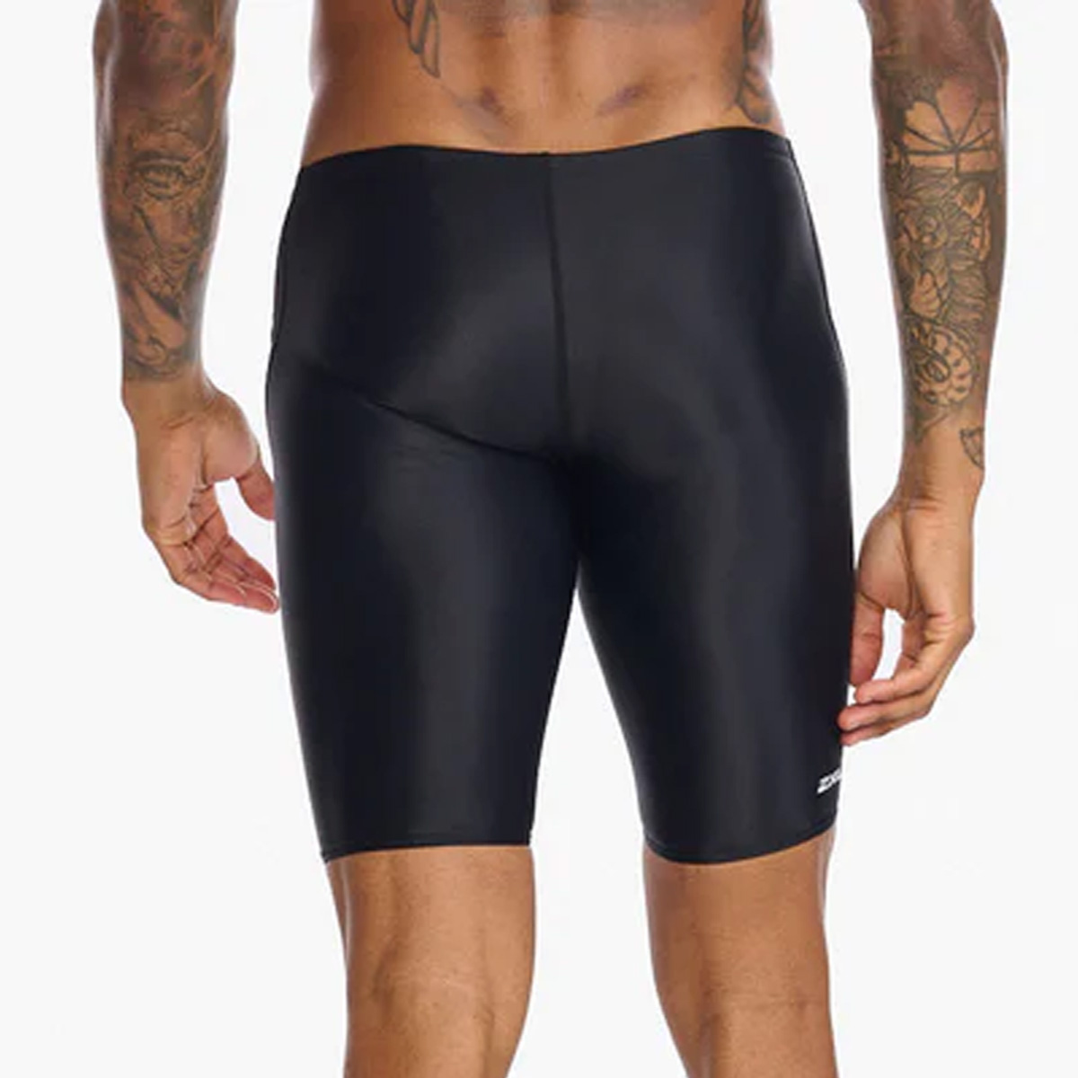 Custom Men's Compression Shorts