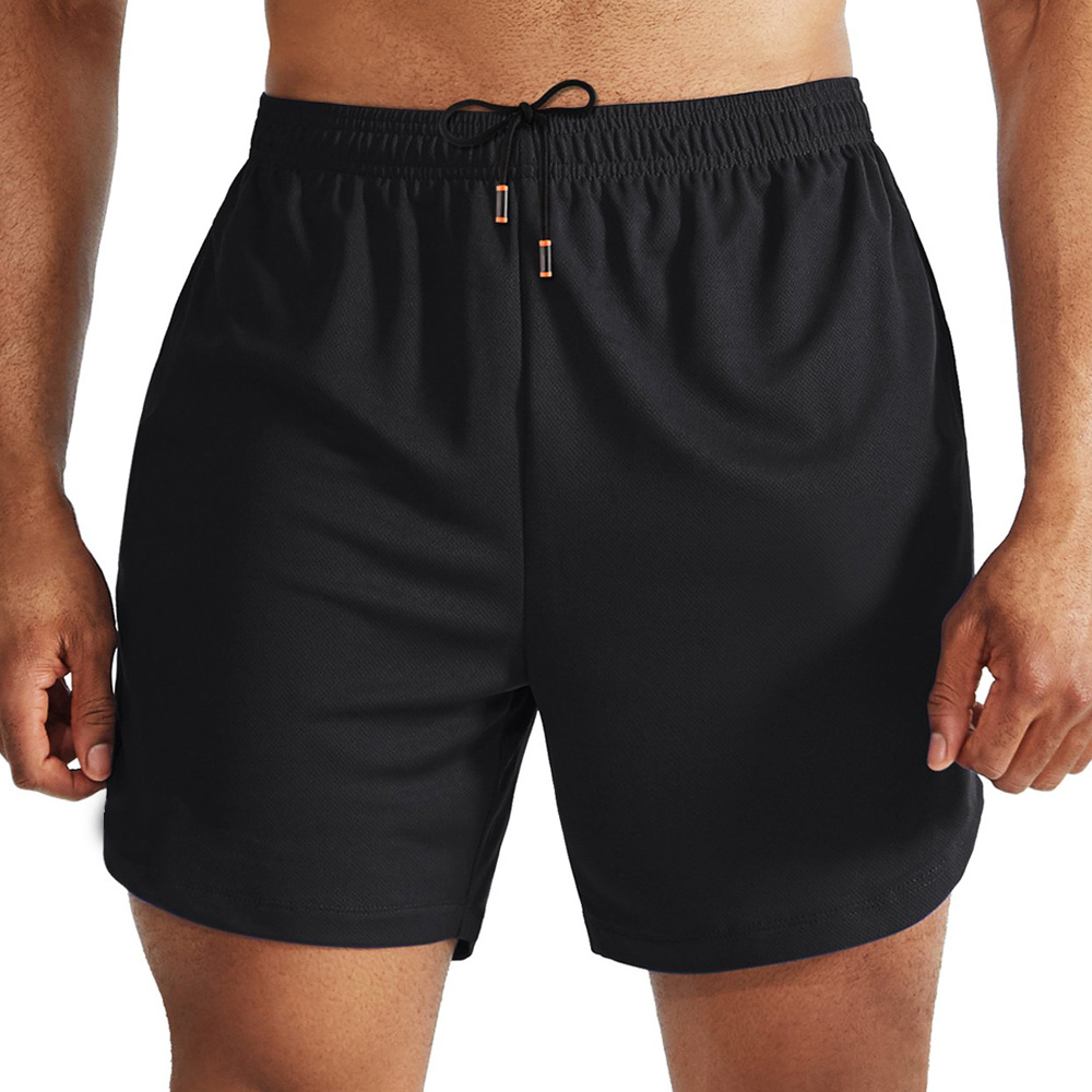 Fit Workout Shorts