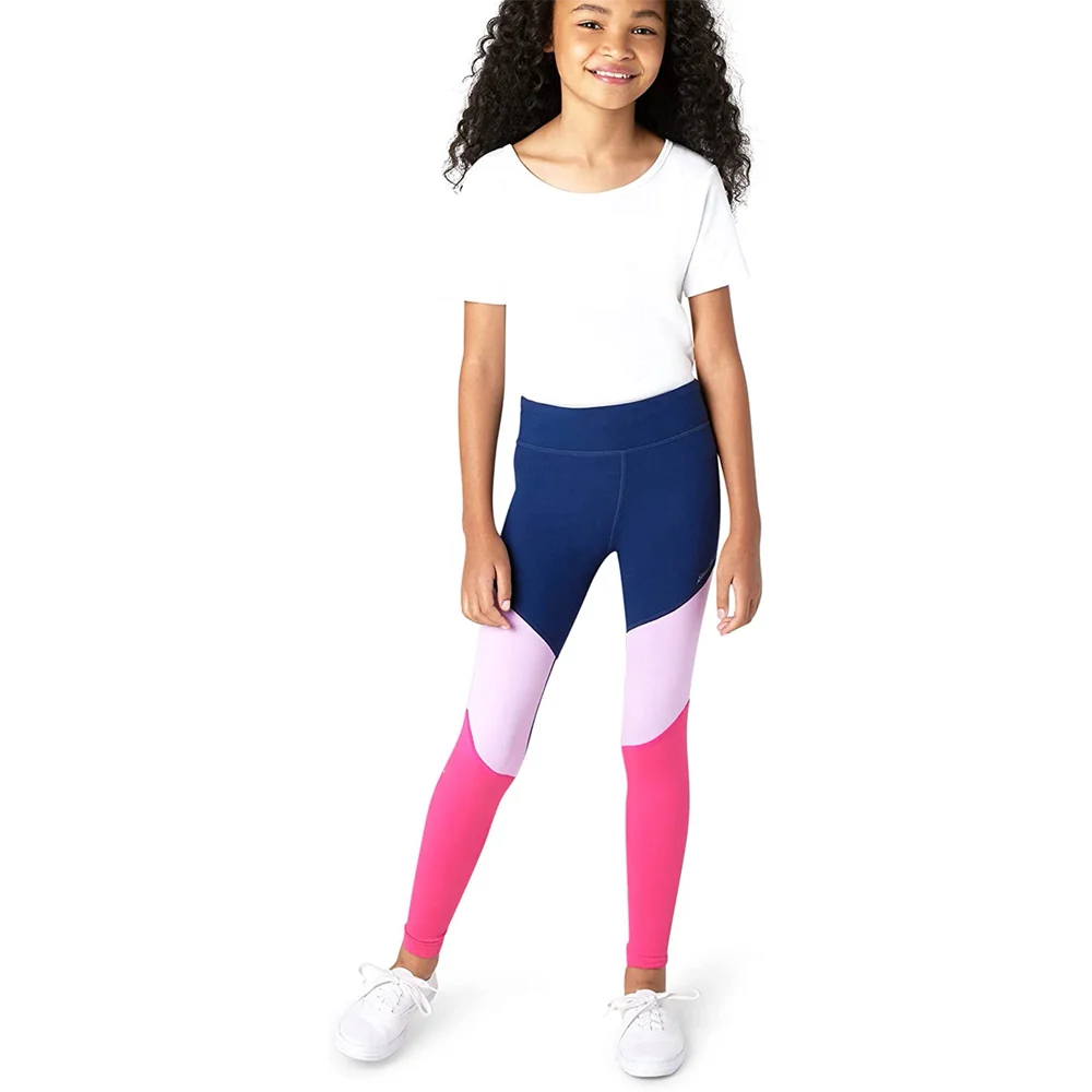 Kids Yoga Pants