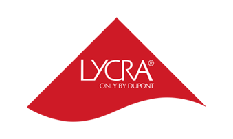 Logo lycra
