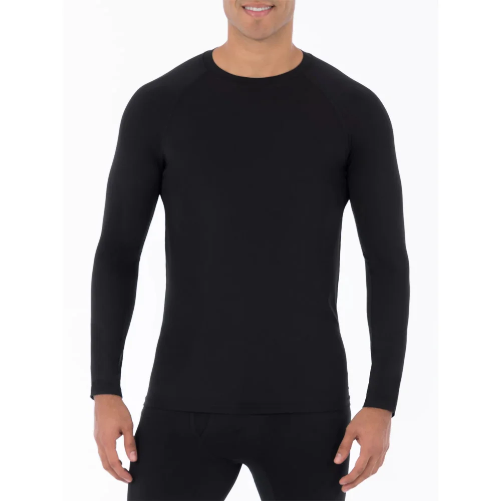 Men Performance Baselayer