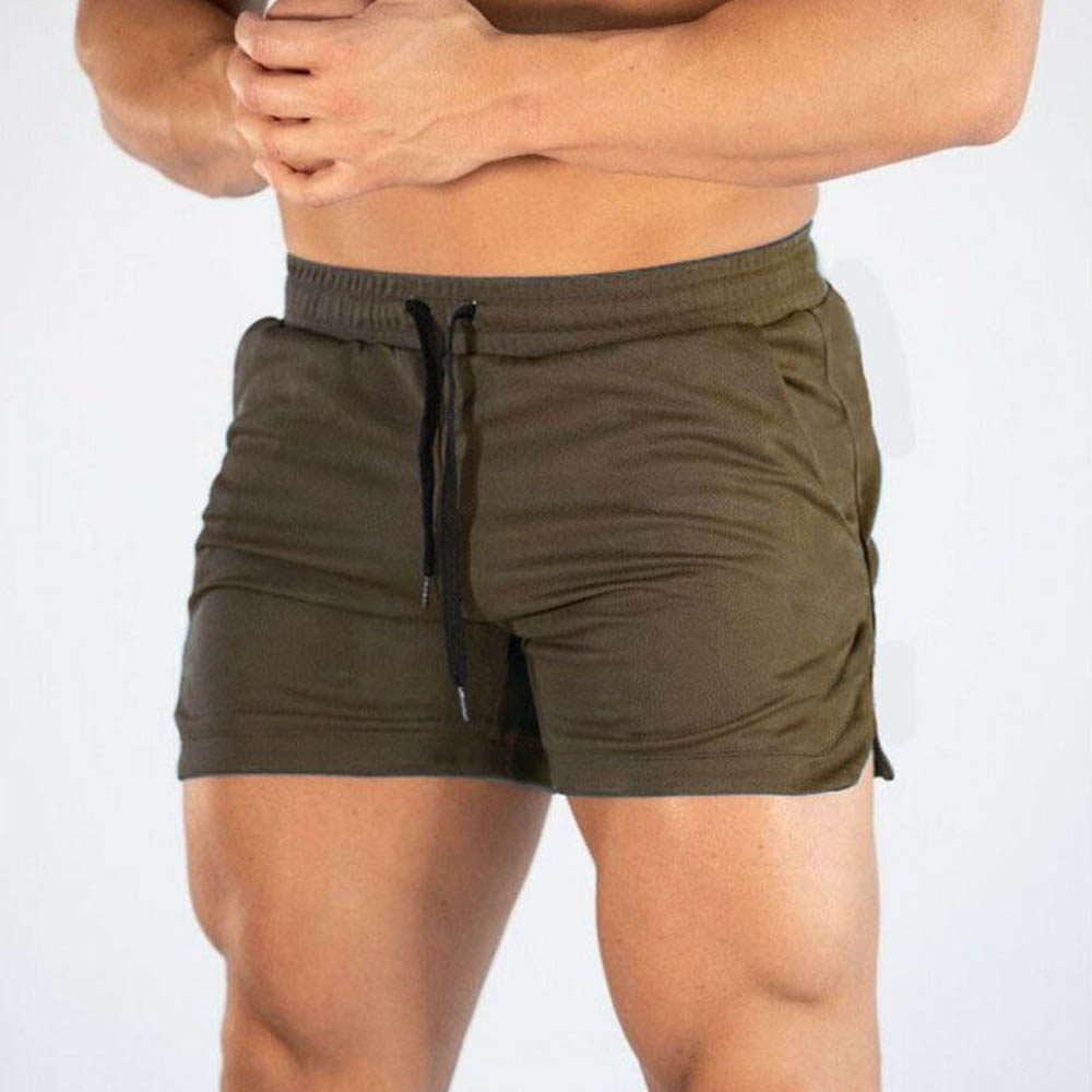 Korta byxor för män