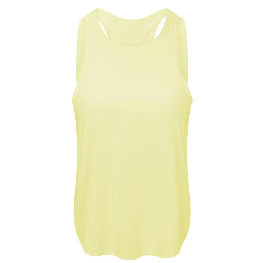 Skin-Friendly Tank Top