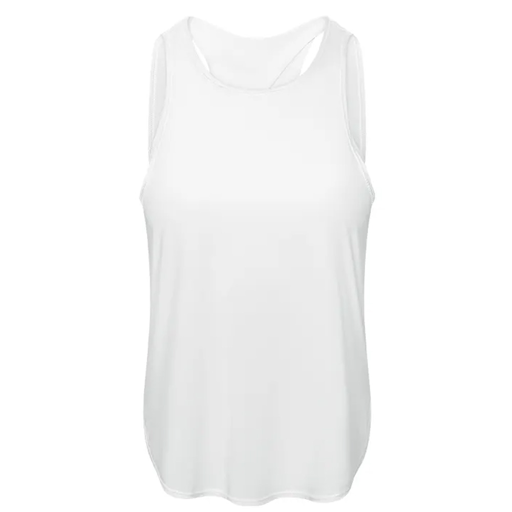 Huidvriendelijke tanktop