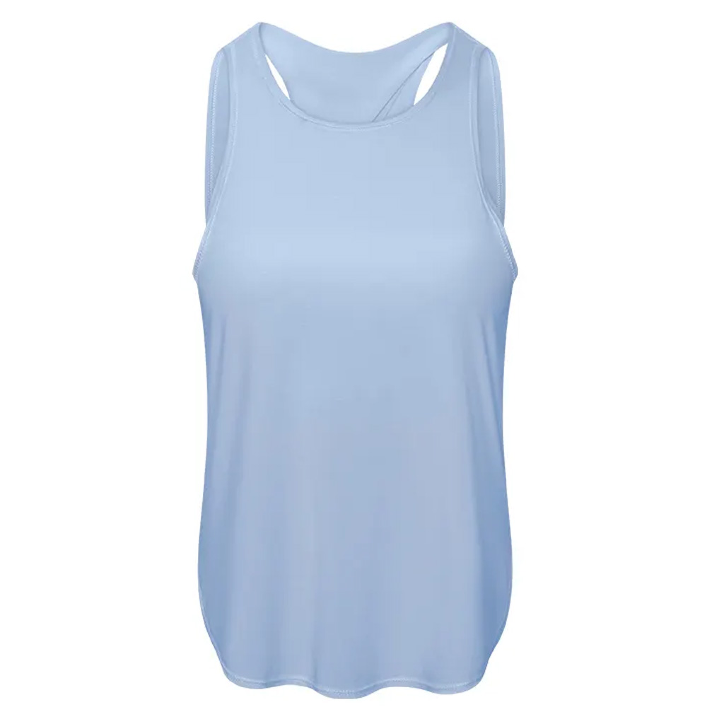 Skin-Friendly Tank Top