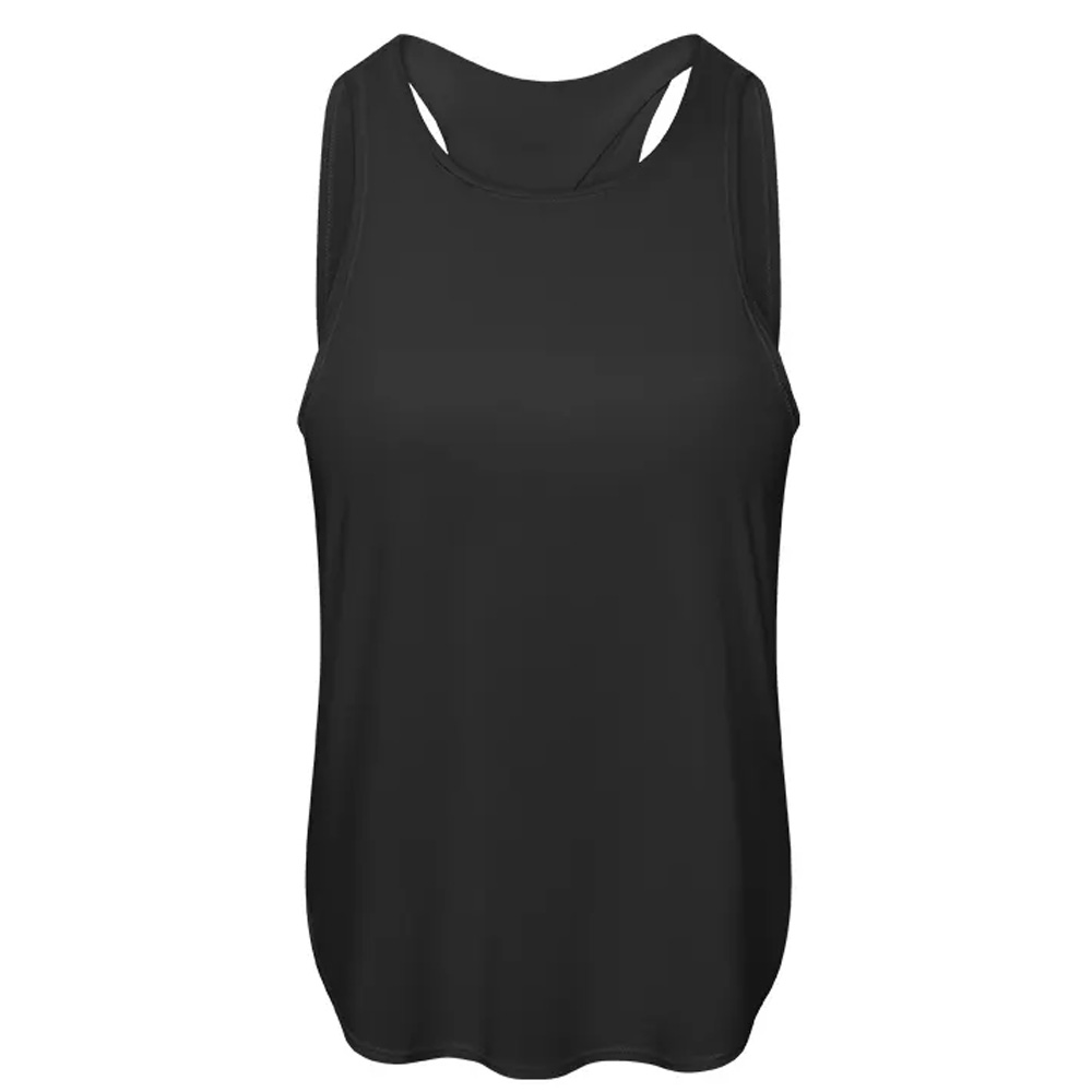 Skin-Friendly Tank Top