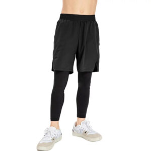 Sport nadrág rövidnadrág