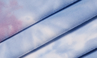 Tie-Dye Fabric