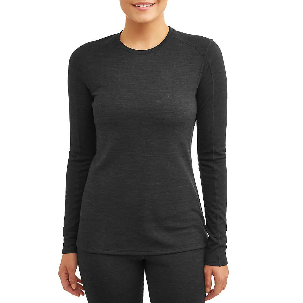 Baselayer manica lunga