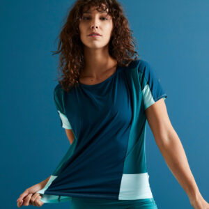 T-shirts de sport pour femmes