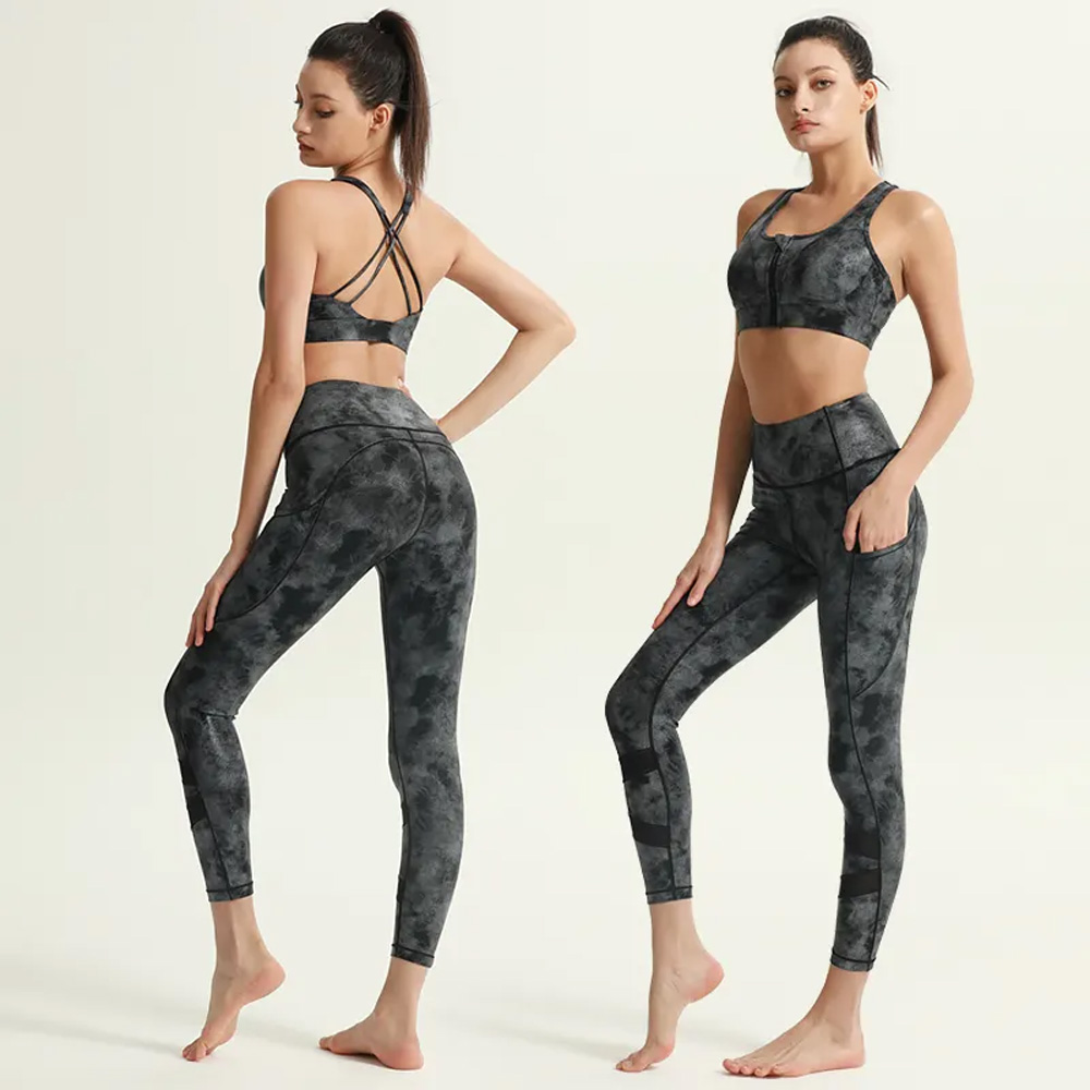 Workout Activewear Σετ