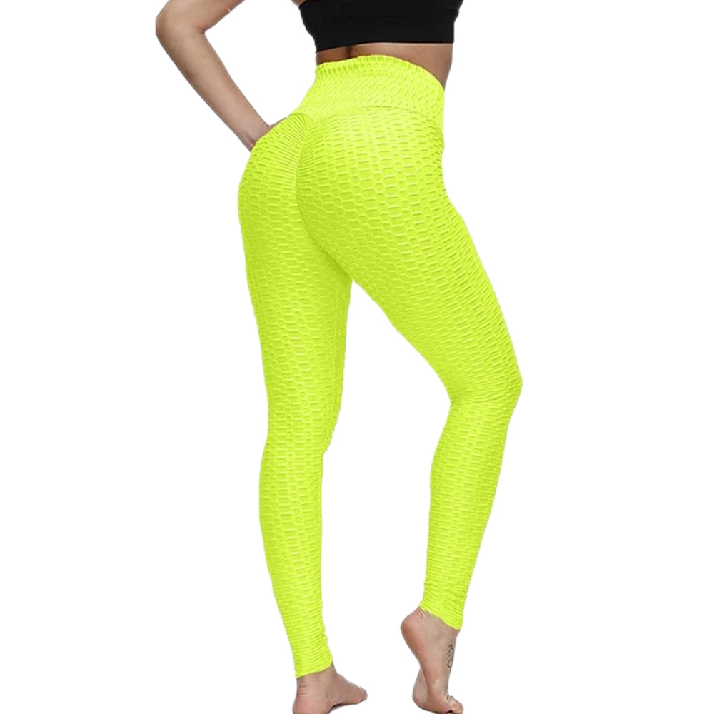 Butt-Lift Sportleggings