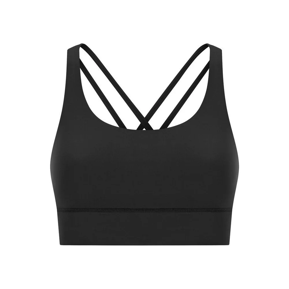 Cross Back Yoga BH