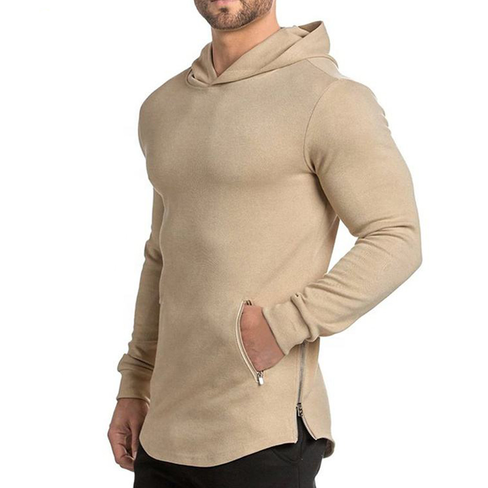 Pullover Sports Hoodies
