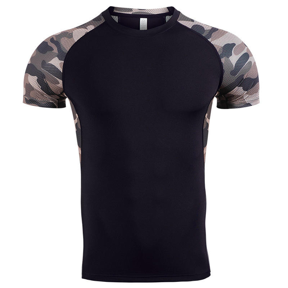 Quick Dry T-shirt