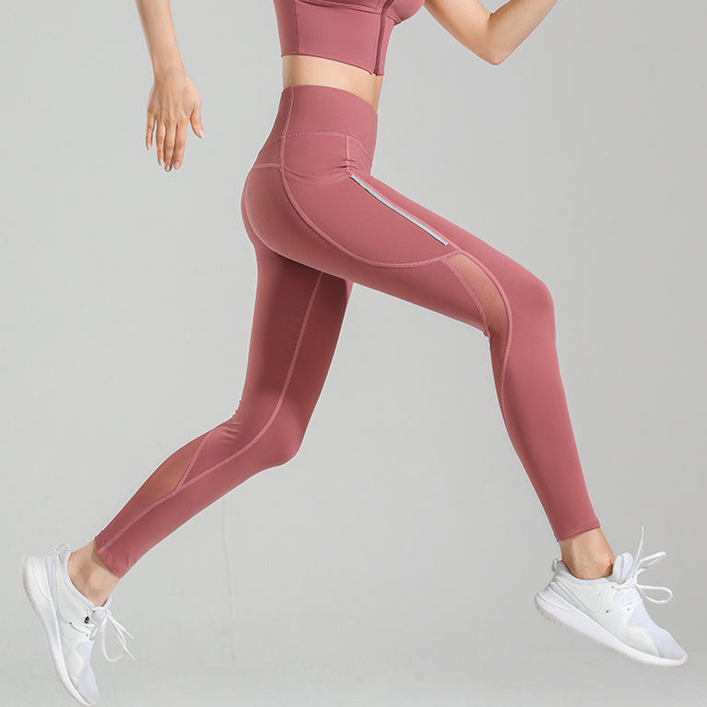 Pantalon de sport absorbant