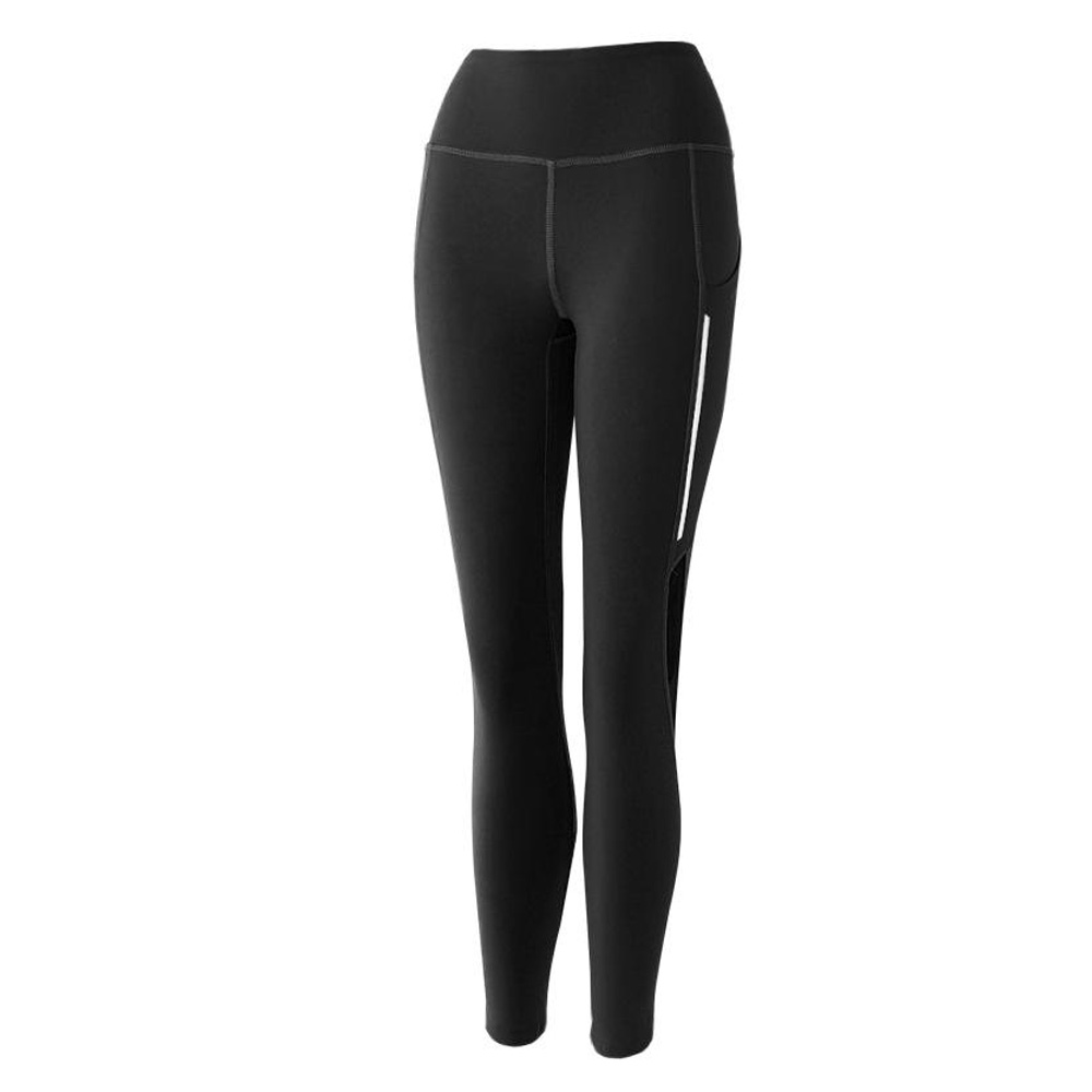 Pantaloni sportivi traspiranti