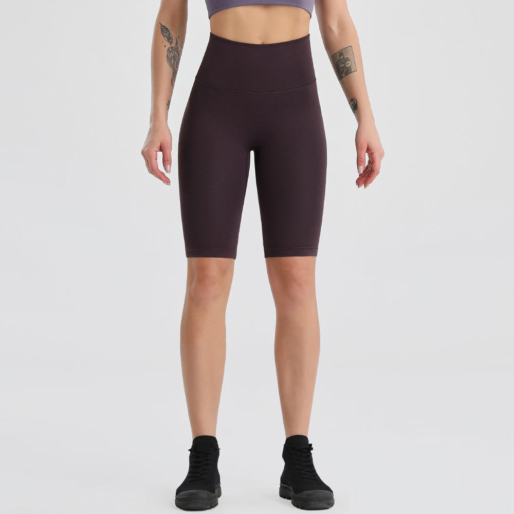 Yoga Short Legging