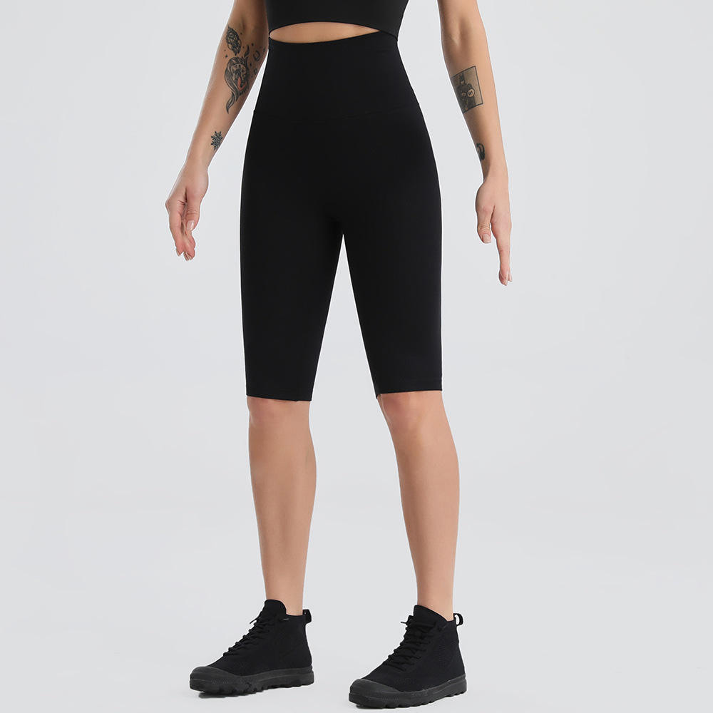 Yoga Short Legging